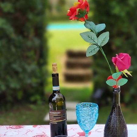 Private Garden Giardino Privato A Bardolino - House Amorino エクステリア 写真