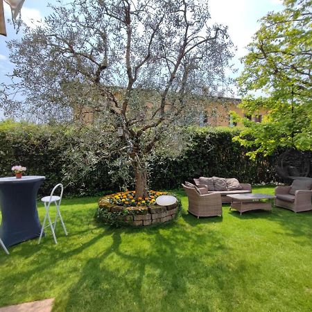 Private Garden Giardino Privato A Bardolino - House Amorino エクステリア 写真