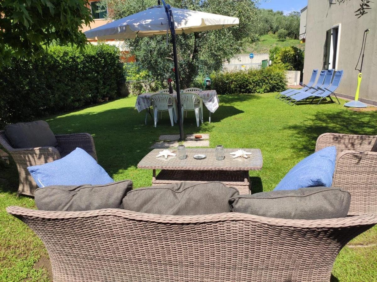 Private Garden Giardino Privato A Bardolino - House Amorino エクステリア 写真