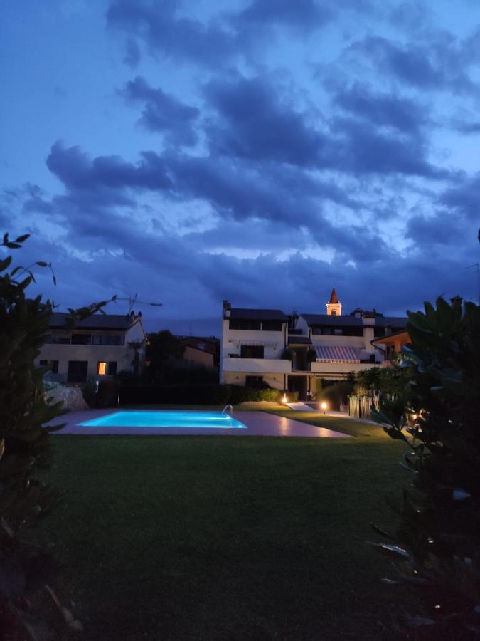 Private Garden Giardino Privato A Bardolino - House Amorino エクステリア 写真