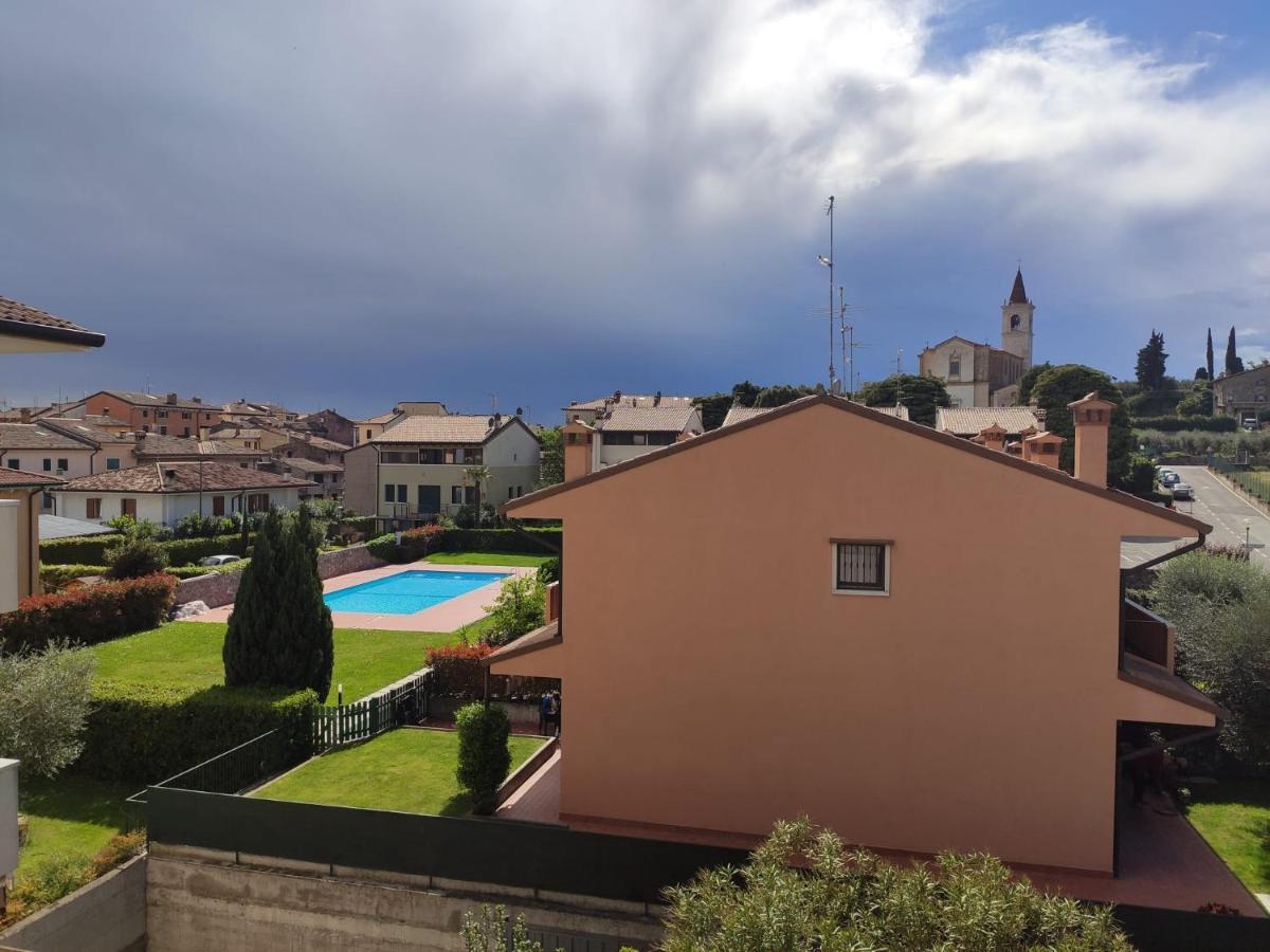 Private Garden Giardino Privato A Bardolino - House Amorino エクステリア 写真