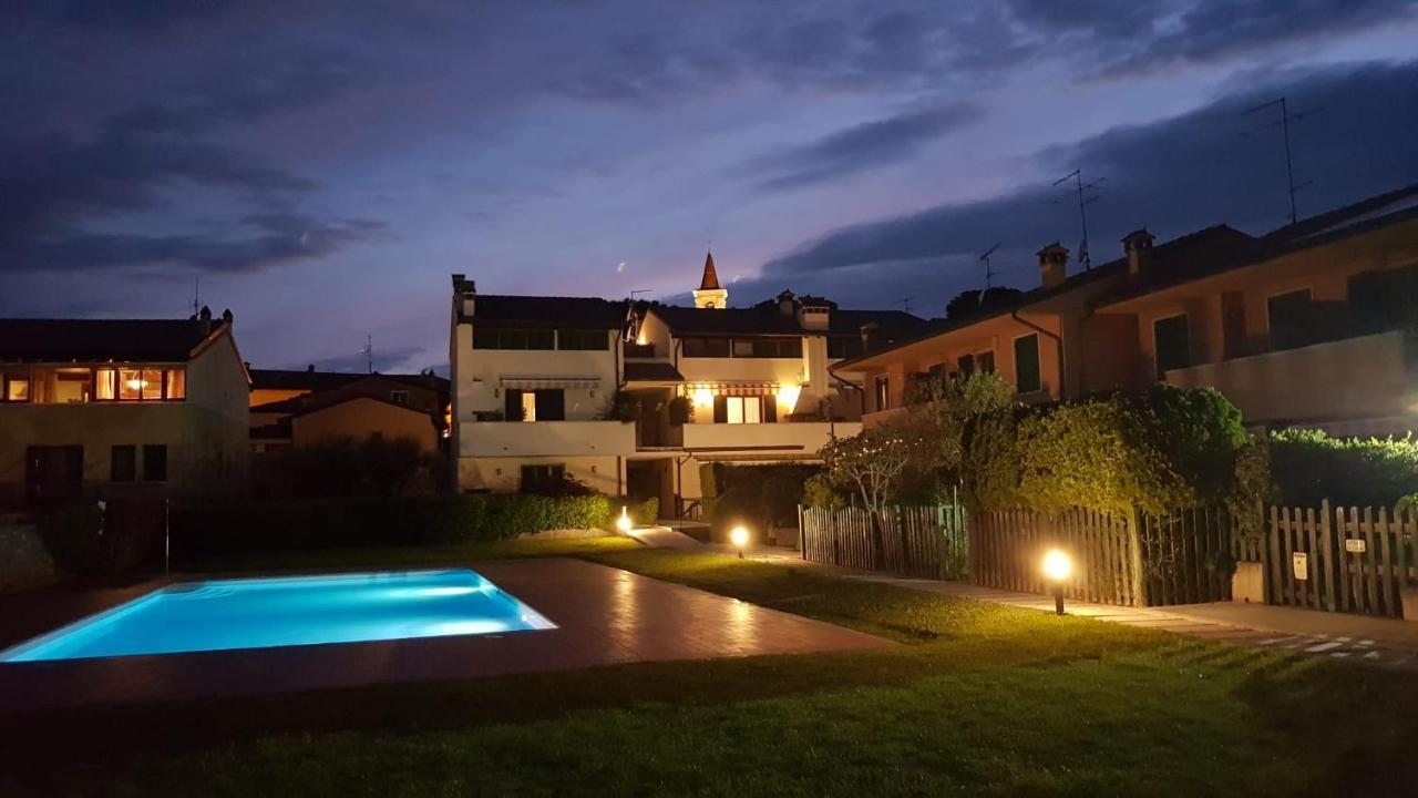 Private Garden Giardino Privato A Bardolino - House Amorino エクステリア 写真