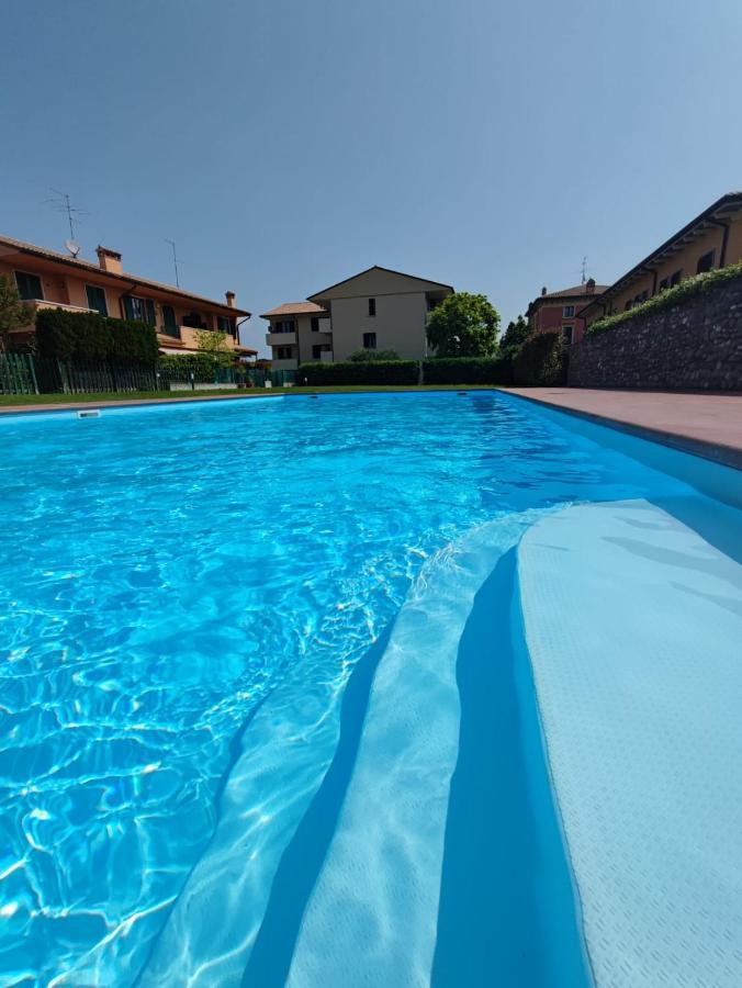 Private Garden Giardino Privato A Bardolino - House Amorino エクステリア 写真